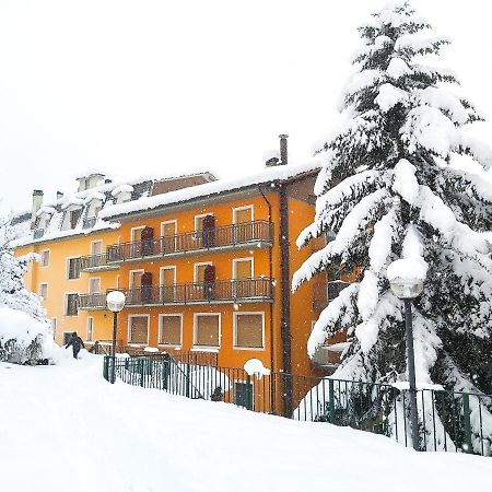 Hotel Fior Di Monte คาสปอกจิโอ ภายนอก รูปภาพ