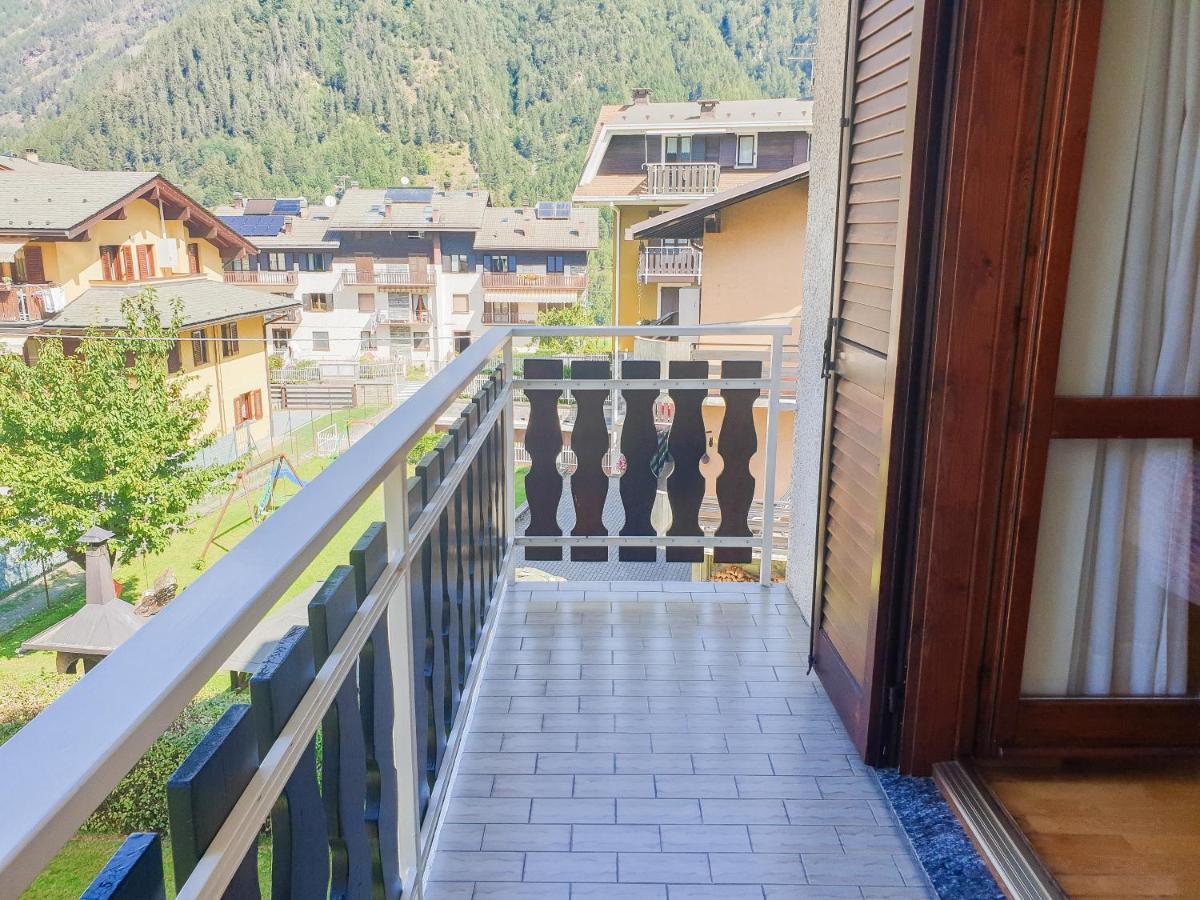 Hotel Fior Di Monte คาสปอกจิโอ ภายนอก รูปภาพ