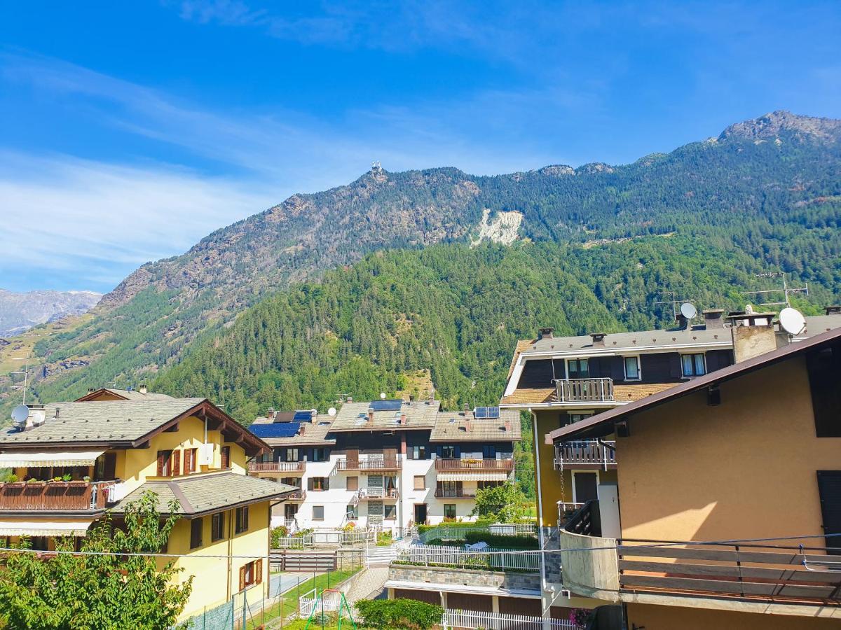 Hotel Fior Di Monte คาสปอกจิโอ ภายนอก รูปภาพ